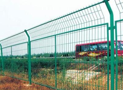 双边护栏网9