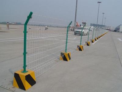 临时护栏网2