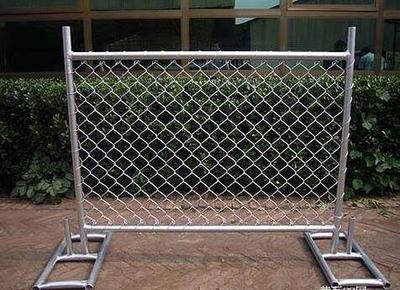 临时护栏网3