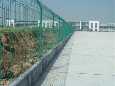 防撞公路护栏网