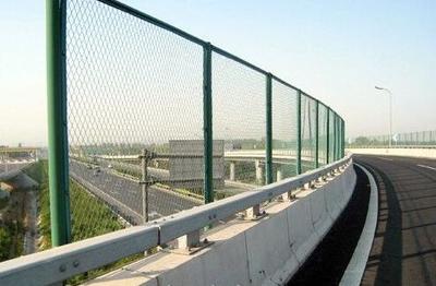 桥梁防护网5