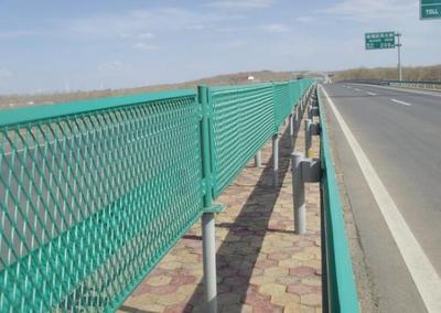 桥梁防护网3